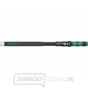 Wera 075656 Momentový kľúč Click-Torque X 6 pre nástrčné hlavice 14x18 mm (80 ÷ 400 Nm) Wera 075656 Momentový kľúč Click-Torque X 6 pre nástrčné hlavice 14x18 mm (80 ÷ 400 Nm) gallery main image