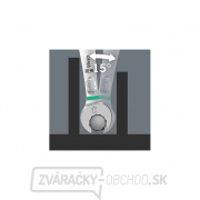 Wera 020232 Kľúče 5,5 ÷ 32 mm 6003 Joker 22 sada 1 (sada 22 dielov) náhled