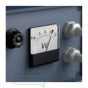 Wera 004970 Izolovaná račňová súprava Zyklop 8100 SB VDE 1, upínacia časť 3/8" (17 dielov) náhled