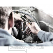 Wera 020014 račňové kľúče 8 ÷ 19 mm 6000 Joker 1 na magnetickej tyči, 9630 (sada 11 dielov) náhled