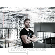 Wera 020014 račňové kľúče 8 ÷ 19 mm 6000 Joker 1 na magnetickej tyči, 9630 (sada 11 dielov) náhled