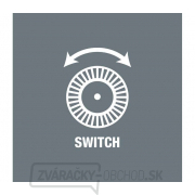 Wera 160785 Sada račňových kľúčov Zyklop 1/4" 8100 SA/SC 2 Zyklop Speed (sada 43 dielov) náhled