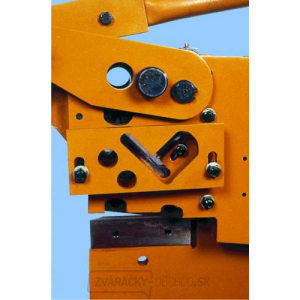 Nože pre NPP-6 Nože pre NPP-6 gallery main image