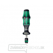 Wera 350451 Momentové skrutkovače Kraftform 7445/46/47 (2,5-55,0 lbs.in.) náhled