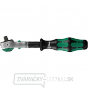 Wera 003536 Sada račňových kľúčov 3/8" 8100 SB All-in Zyklop Speed (sada 35 dielov) Wera 003536 Sada račňových kľúčov 3/8" 8100 SB All-in Zyklop Speed (sada 35 dielov) náhled