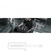 Wera 003536 Sada račňových kľúčov 3/8" 8100 SB All-in Zyklop Speed (sada 35 dielov) Wera 003536 Sada račňových kľúčov 3/8" 8100 SB All-in Zyklop Speed (sada 35 dielov) náhled