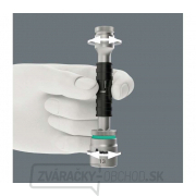 Wera 003536 Sada račňových kľúčov 3/8" 8100 SB All-in Zyklop Speed (sada 35 dielov) Wera 003536 Sada račňových kľúčov 3/8" 8100 SB All-in Zyklop Speed (sada 35 dielov) náhled