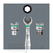 Wera 003536 Sada račňových kľúčov 3/8" 8100 SB All-in Zyklop Speed (sada 35 dielov) Wera 003536 Sada račňových kľúčov 3/8" 8100 SB All-in Zyklop Speed (sada 35 dielov) náhled