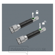 Wera 003536 Sada račňových kľúčov 3/8" 8100 SB All-in Zyklop Speed (sada 35 dielov) Wera 003536 Sada račňových kľúčov 3/8" 8100 SB All-in Zyklop Speed (sada 35 dielov) náhled