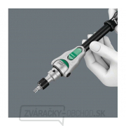 Wera 003536 Sada račňových kľúčov 3/8" 8100 SB All-in Zyklop Speed (sada 35 dielov) Wera 003536 Sada račňových kľúčov 3/8" 8100 SB All-in Zyklop Speed (sada 35 dielov) náhled