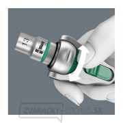 Wera 003536 Sada račňových kľúčov 3/8" 8100 SB All-in Zyklop Speed (sada 35 dielov) Wera 003536 Sada račňových kľúčov 3/8" 8100 SB All-in Zyklop Speed (sada 35 dielov) náhled