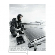 Wera 136043 Nástroje na inštaláciu fotovoltaických zariadení 1. Typ 9524 (sada 7 dielov) Náhľad