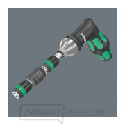 Wera 136043 Nástroje na inštaláciu fotovoltaických zariadení 1. Typ 9524 (sada 7 dielov) náhled