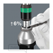 Wera 136043 Nástroje na inštaláciu fotovoltaických zariadení 1. Typ 9524 (sada 7 dielov) náhled