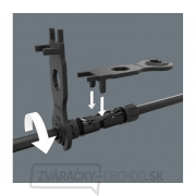 Wera 136043 Nástroje na inštaláciu fotovoltaických zariadení 1. Typ 9524 (sada 7 dielov) náhled