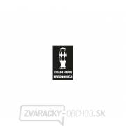 Wera 136043 Nástroje na inštaláciu fotovoltaických zariadení 1. Typ 9524 (sada 7 dielov) náhled