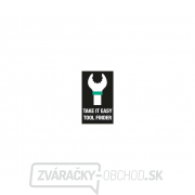 Wera 136043 Nástroje na inštaláciu fotovoltaických zariadení 1. Typ 9524 (sada 7 dielov) náhled