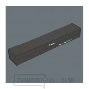 Wera 075680 Nastaviteľný momentový kľúč Click-Torque 40 ÷ 200 Nm s 1/2" Click-Torque C 3 Set 1 (sada 13 dielov) náhled