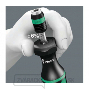 Wera 074746 Montážna sada 7443/12 pre systémy monitorovania tlaku v pneumatikách (sada 12 dielov) náhled