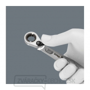 Wera 020093 Ráčnové kľúče 5/16 ÷ 3/4" 6001 Joker Switch 8 Imperial Set 1, palec (sada 8) náhled