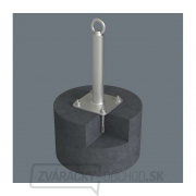 Wera 075681 Momentový kľúč Click-Torque C 3 Set 2 s račňou 1/2" (40 ÷ 200 Nm) Sada na skrutkovanie do betónu Wera 075681 Momentový kľúč Click-Torque C 3 Set 2 s račňou 1/2" (40 ÷ 200 Nm) Sada na skrutkovanie do betónu náhled