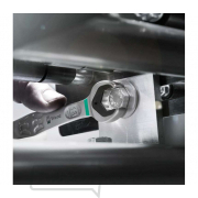 Wera 020016 račňové kľúče 5/16 ÷ 3/4" 6000 Joker Imperial 1 na magnetickej tyči, 9632 (sada 8 ks) náhled