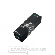Wera 020013 račňové kľúče 8 ÷ 19 mm 6000 Joker 11 sada 1 (sada 11 dielov) Wera 020013 račňové kľúče 8 ÷ 19 mm 6000 Joker 11 sada 1 (sada 11 dielov) náhled