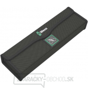 Wera 004180 Náradie na bicykel Sada na bicykel Moment 1 s 1/4" račňou (2,5 ÷ 25 Nm) Sada 16 dielov Náhľad