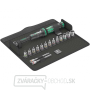Wera 004180 Náradie na bicykel Sada na bicykel Moment 1 s 1/4" račňou (2,5 ÷ 25 Nm) Sada 16 dielov Wera 004180 Náradie na bicykel Sada na bicykel Moment 1 s 1/4" račňou (2,5 ÷ 25 Nm) Sada 16 dielov gallery main image