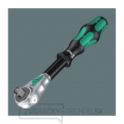 Wera 003535 Zyklop Speed 1/4" typ 8100 SA 4 imperiálny (sada 41 dielov) Náhľad