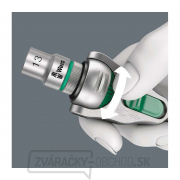 Wera 003535 Zyklop Speed 1/4" typ 8100 SA 4 imperiálny (sada 41 dielov) náhled