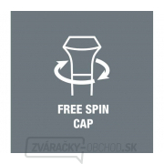 Wera 074804 Nastaviteľný momentový skrutkovač Kraftform 1431 Micro ESD (0,05-0,11 Nm) náhled