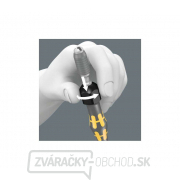 Wera 074804 Nastaviteľný momentový skrutkovač Kraftform 1431 Micro ESD (0,05-0,11 Nm) náhled