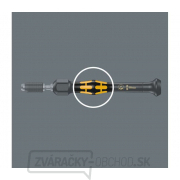 Wera 074802 Nastaviteľný momentový skrutkovač Kraftform 1430 Micro ESD (0,02-0,06 Nm) náhled