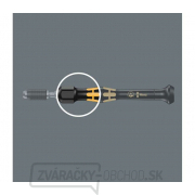 Wera 074802 Nastaviteľný momentový skrutkovač Kraftform 1430 Micro ESD (0,02-0,06 Nm) náhled