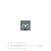 Wera 074802 Nastaviteľný momentový skrutkovač Kraftform 1430 Micro ESD (0,02-0,06 Nm) náhled