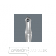 Wera 020099 Samonastavovací kľúč 7 ÷ 10 mm Joker 6004 XS s račňou Wera 020099 Samonastavovací kľúč 7 ÷ 10 mm Joker 6004 XS s račňou náhled