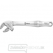 Wera 020099 Samonastavovací kľúč 7 ÷ 10 mm Joker 6004 XS s račňou Wera 020099 Samonastavovací kľúč 7 ÷ 10 mm Joker 6004 XS s račňou gallery main image