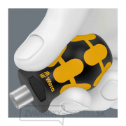 Wera 057472 Skrutkovacie bity s rukoväťou Kraftform Kompakt Stubby ESD 1 (sada 10 ks) náhled