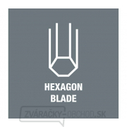 Wera 017056 Krížový skrutkovač PZ 4x200 mm Typ 918 SPZ náhled