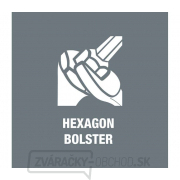 Wera 017056 Krížový skrutkovač PZ 4x200 mm Typ 918 SPZ náhled