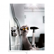 Wera 017056 Krížový skrutkovač PZ 4x200 mm Typ 918 SPZ náhled