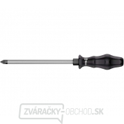Wera 017056 Krížový skrutkovač PZ 4x200 mm Typ 918 SPZ gallery main image