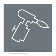 Wera 078721 Nástavec na nástrčné kľúče - nástrčný kľúč 1/2" kĺbový. Typ 7790/2 (14 x 18 mm) Náhľad