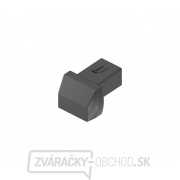 Wera 078721 Nástavec na nástrčné kľúče - nástrčný kľúč 1/2" kĺbový. Typ 7790/2 (14 x 18 mm) Wera 078721 Nástavec na nástrčné kľúče - nástrčný kľúč 1/2" kĺbový. Typ 7790/2 (14 x 18 mm) gallery main image