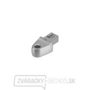 Wera 078640 Mom. nástavec na kľúče - držiak bitov 1/4" Hex. Typ 7774/1 (9 x 12 mm) Wera 078640 Mom. nástavec na kľúče - držiak bitov 1/4" Hex. Typ 7774/1 (9 x 12 mm) gallery main image