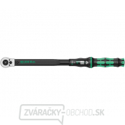 Wera 075626 Wera Click-Torque C 3 Momentový kľúč R/L nastaviteľný na oboch stranách (40 ÷ 200 Nm) Náhľad