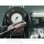 Wera 075626 Wera Click-Torque C 3 Momentový kľúč R/L nastaviteľný na oboch stranách (40 ÷ 200 Nm) náhled