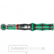 Wera 075801 Šesťhranný momentový kľúč 1/4" Safe-Torque A 2 (2 ÷ 12 Nm) Náhľad