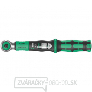 Wera 075801 Šesťhranný momentový kľúč 1/4" Safe-Torque A 2 (2 ÷ 12 Nm) Náhľad